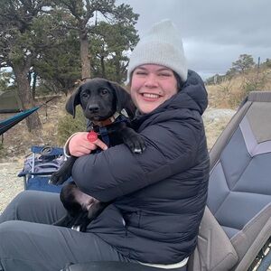 Meet your Posher, Taylor